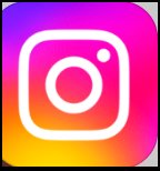 Social Media account screenshot — Instagram 
