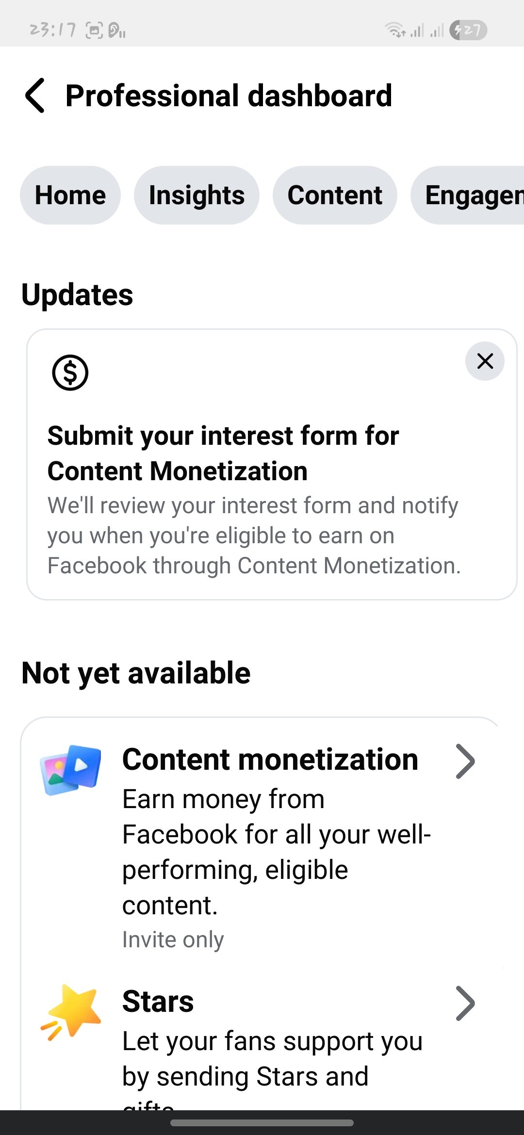 Social Media account screenshot — https://www.fb.com/l/6lp1kJRRR