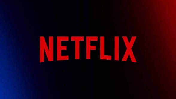 Social Media account screenshot — Netflix 