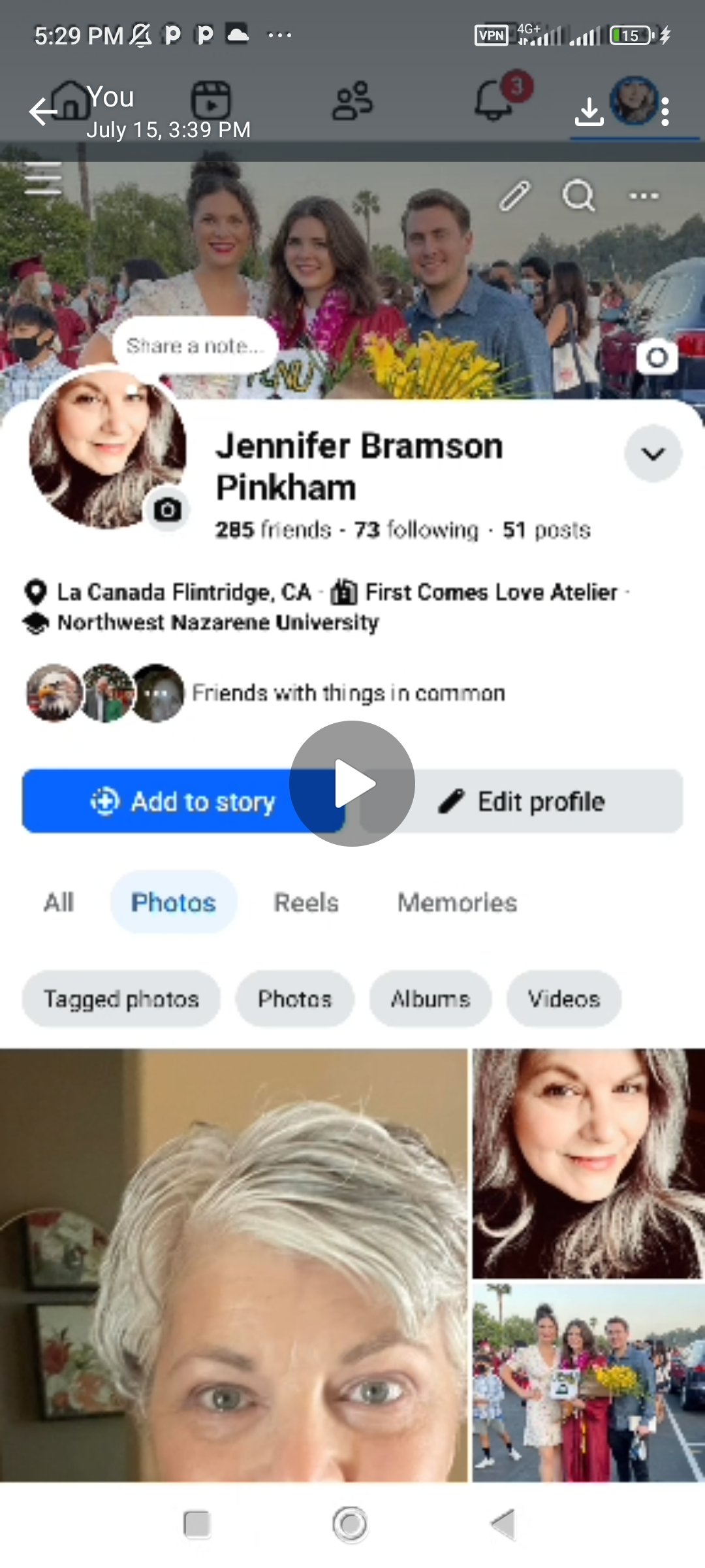 Social Media account screenshot — 2013 PURE USA 🇺🇲 FACEBOOK FEMALE DATING WITH CREATE PAGE 