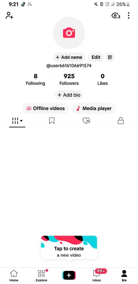 Social Media account screenshot — https://www.tiktok.com/@no_worriess_?_r=1&_t=ZS-9821u3orCoj