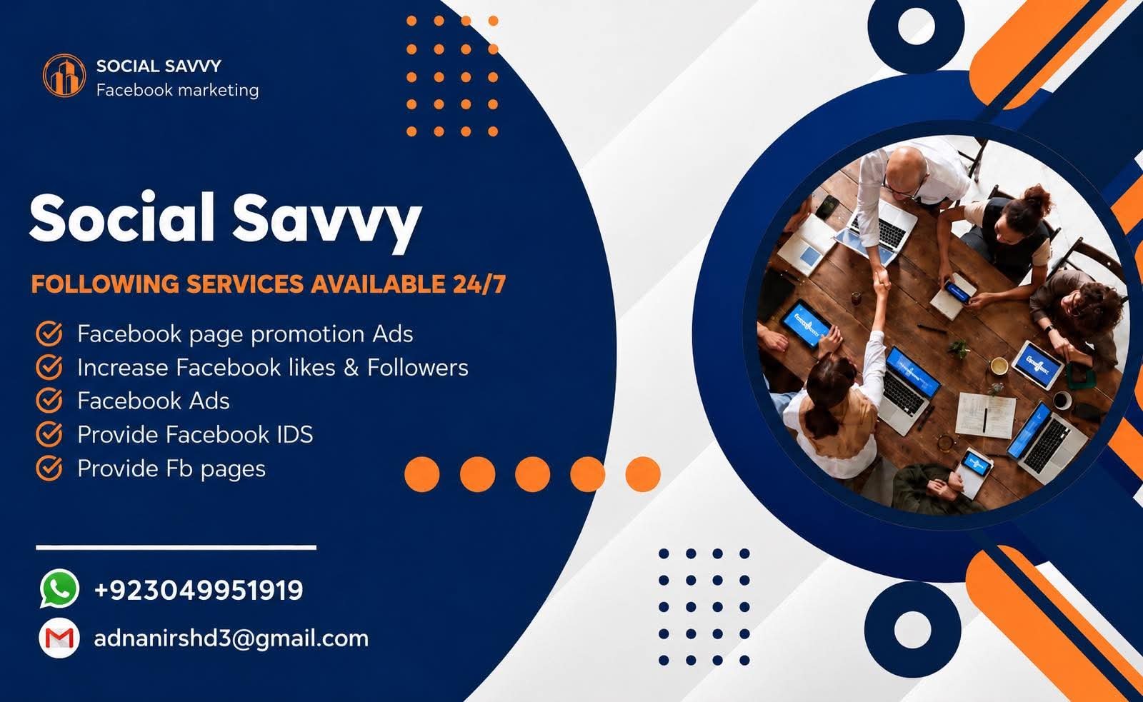 Social Media account screenshot — All idz available USA and other locations. Tiktok Accounts . Instagram Accounts. Amazon Tools. Facebook Pages